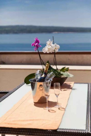 Apartments in Crikvenica 49872